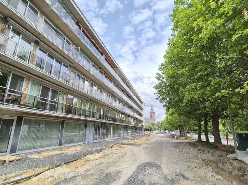Appartement à vendre
                    à 8560 Gullegem